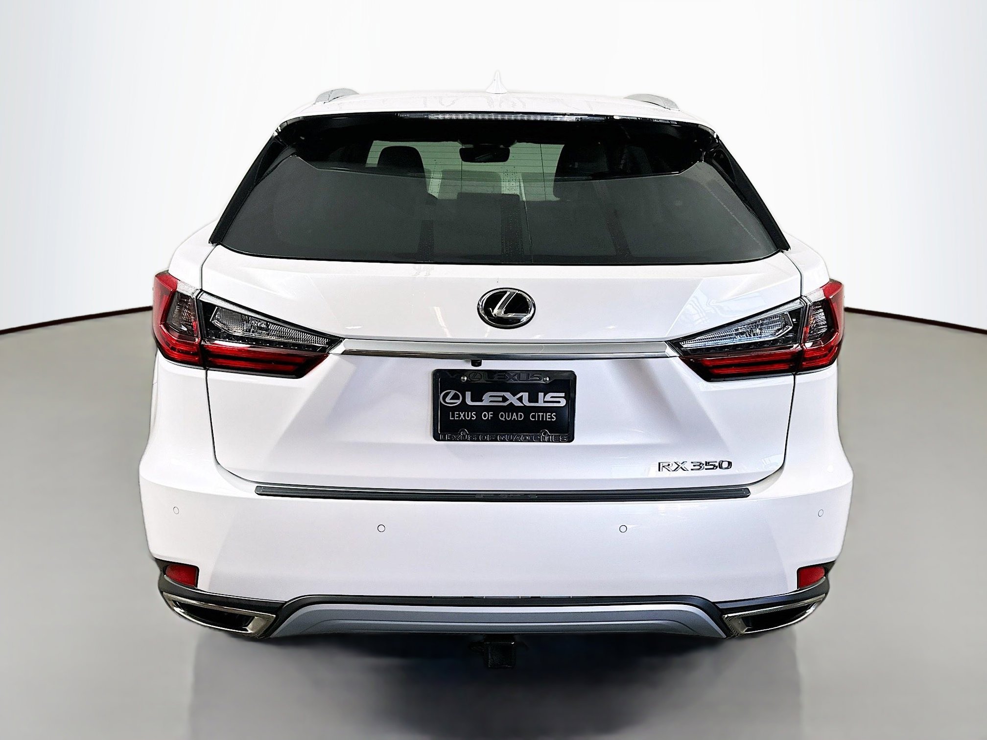 2022 Lexus RX 350 photo 6