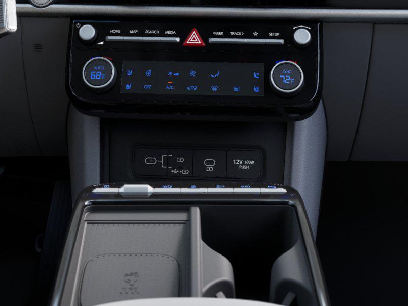 2026 Hyundai Tucson Limited photo 15
