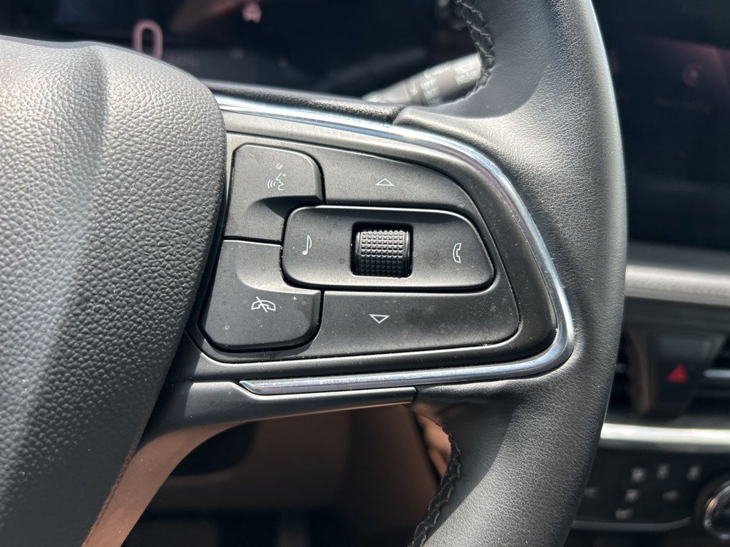 2024 Buick Encore GX Sport Touring photo 34