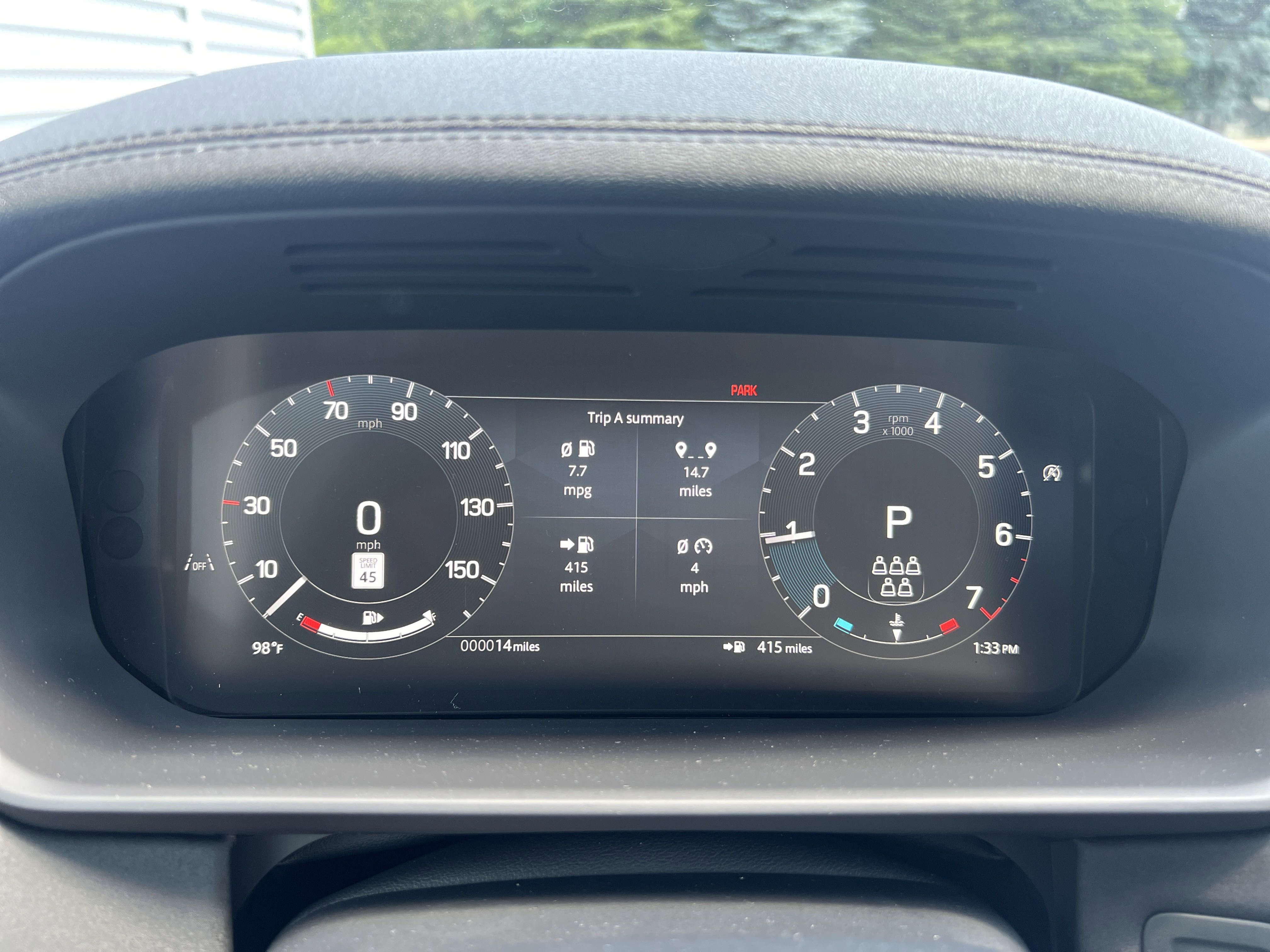 2025 Land Rover Discovery S photo 5