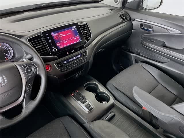 2023 Honda Ridgeline Sport photo 22