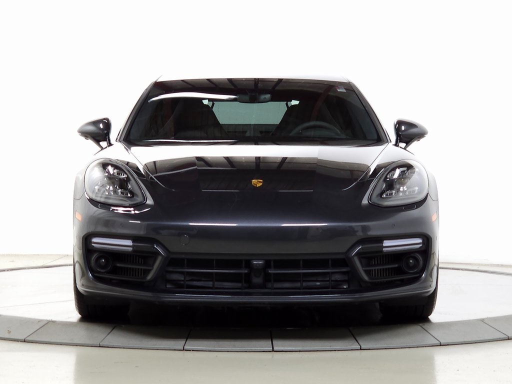 2020 PORSCHE PANAMERA - Image 11