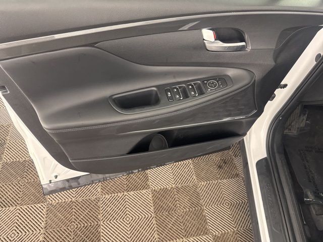 2023 Hyundai Santa Fe SEL Premium photo 17