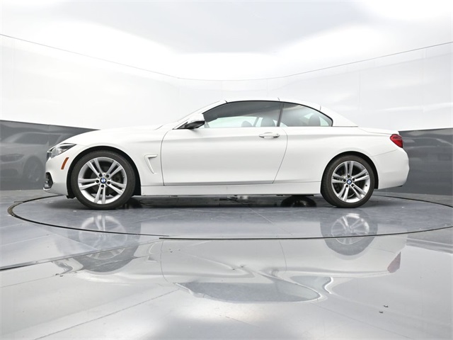 2018 Bmw 430i Convertible photo 26
