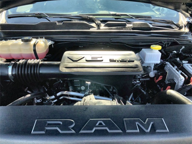 2023 Ram 1500 Big Horn Lone Star photo 16