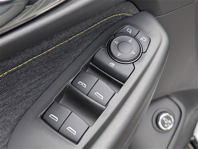 2025 Chevrolet Trailblazer ACTIV photo 14