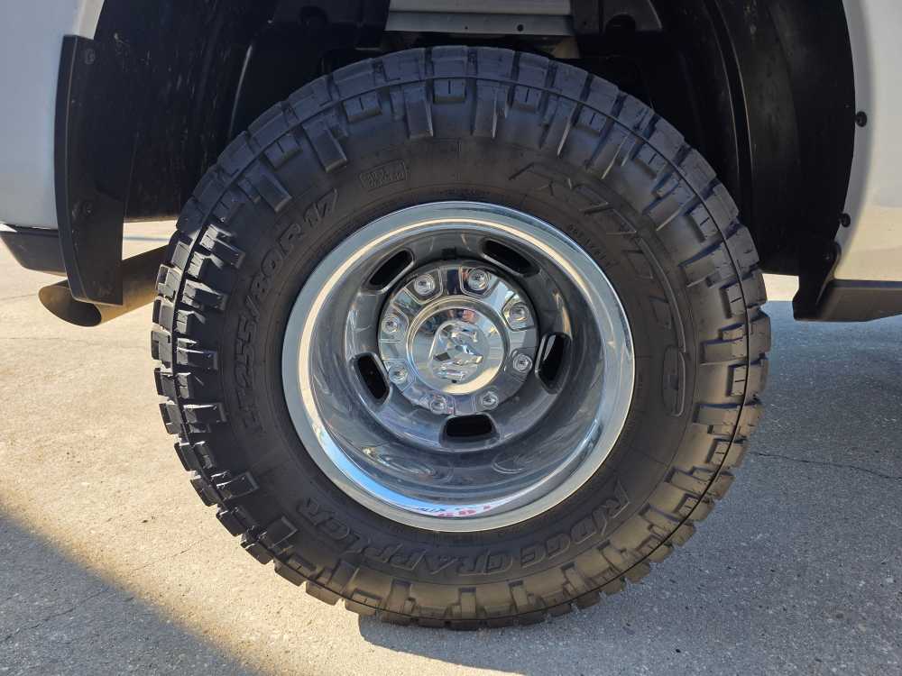 2024 Ram 3500 Tradesman photo 17