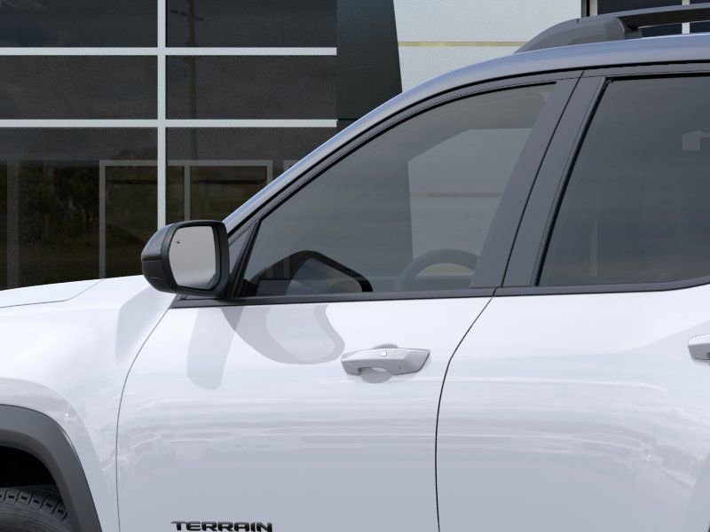 2026 Gmc Terrain Elevation photo 5