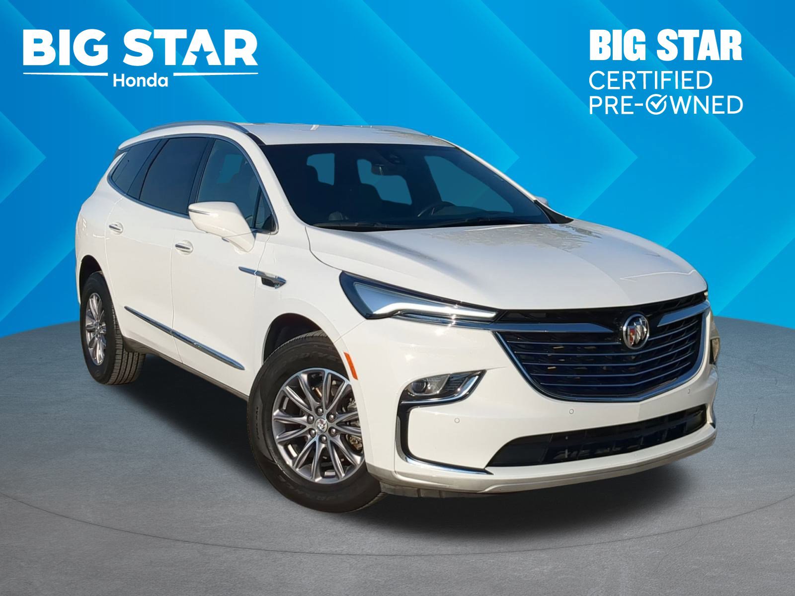 2024 Buick Enclave Premium's photo