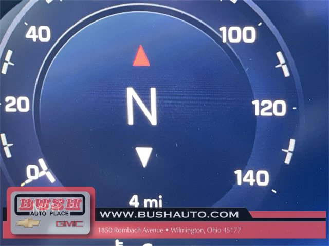 2026 Chevrolet Silverado 1500 RST photo 11