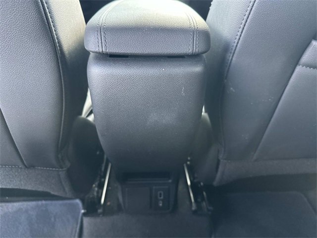 2024 Buick Encore GX Preferred photo 9