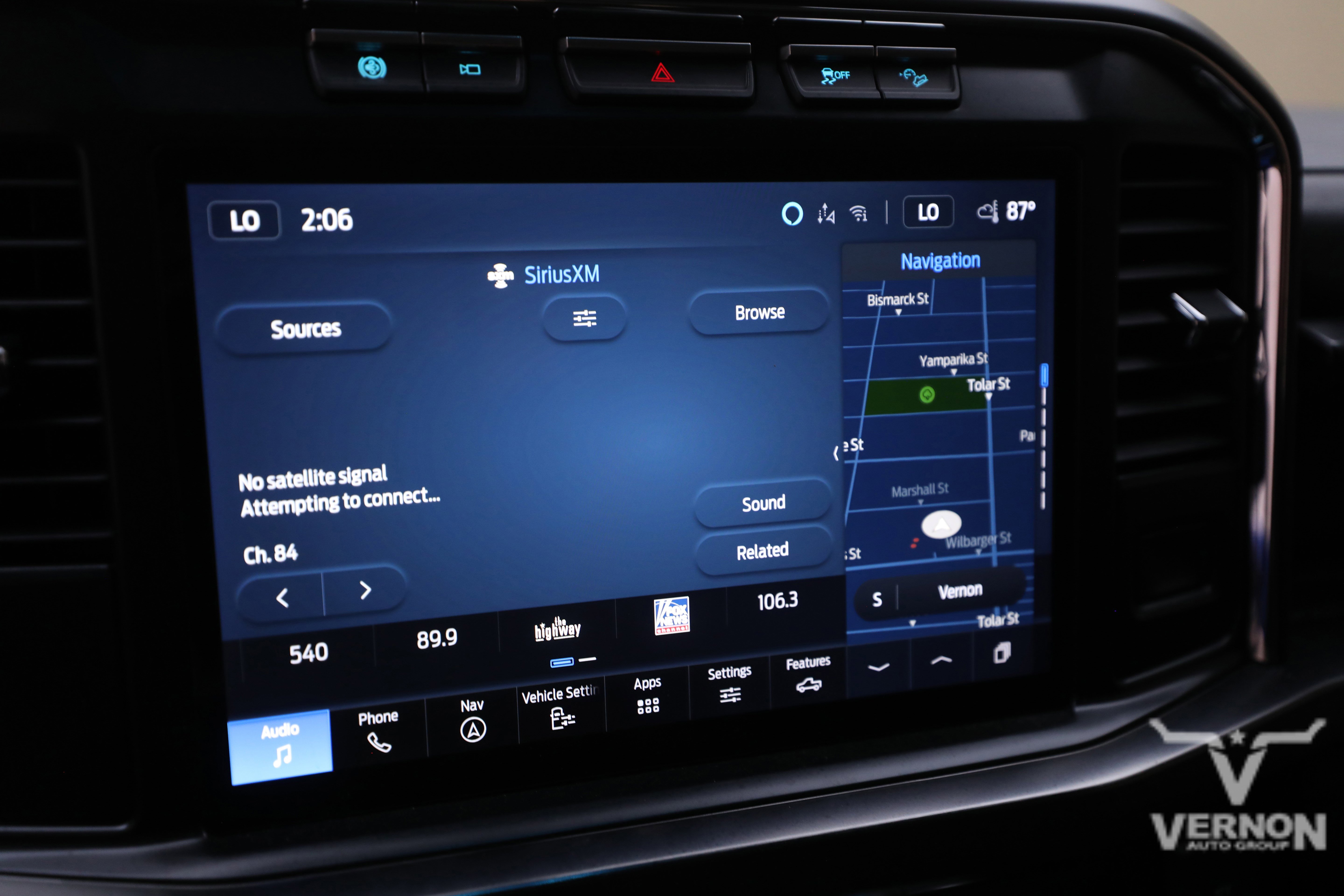 2024 Ford F-350 Lariat photo 4