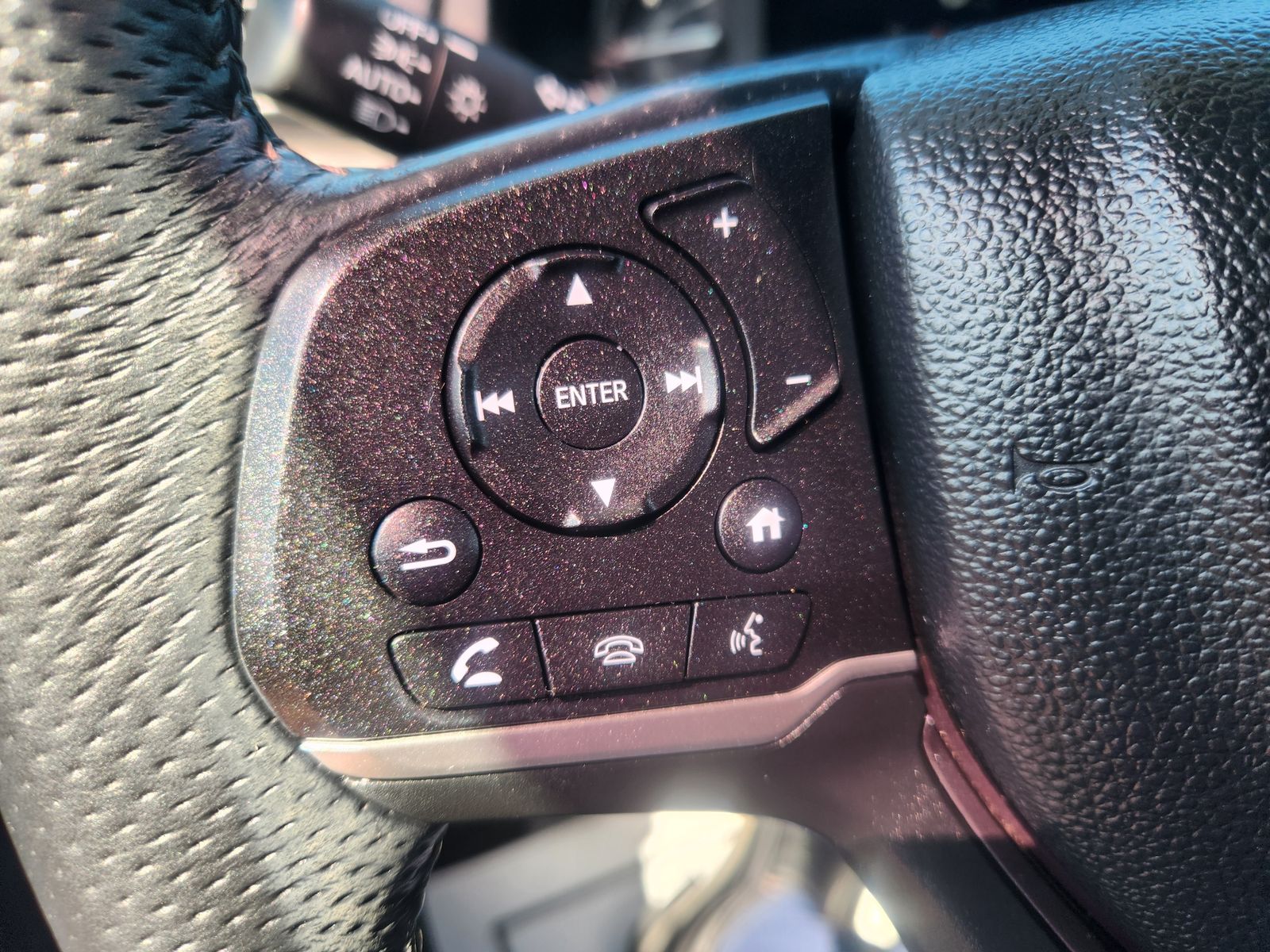 2022 Honda Passport EX-L photo 16