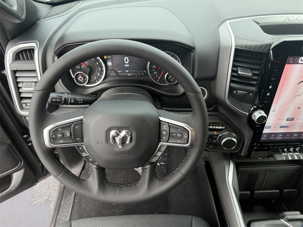 2025 Ram 1500 Big Horn photo 17
