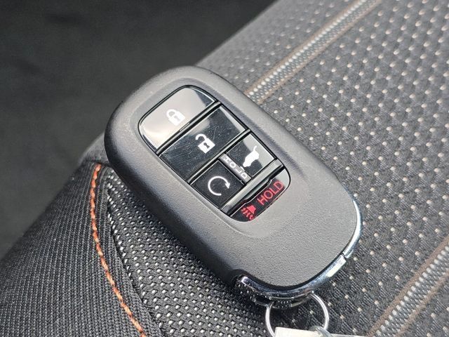 2026 Honda CR-V Hybrid photo 34