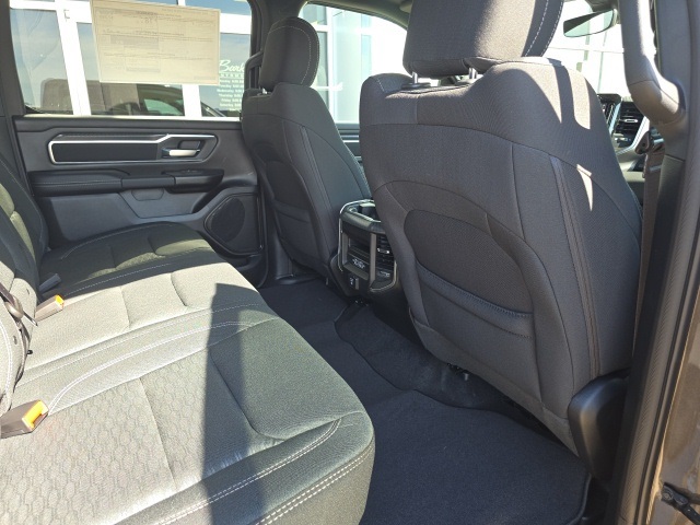2026 Ram 1500 Big Horn Lone Star photo 7