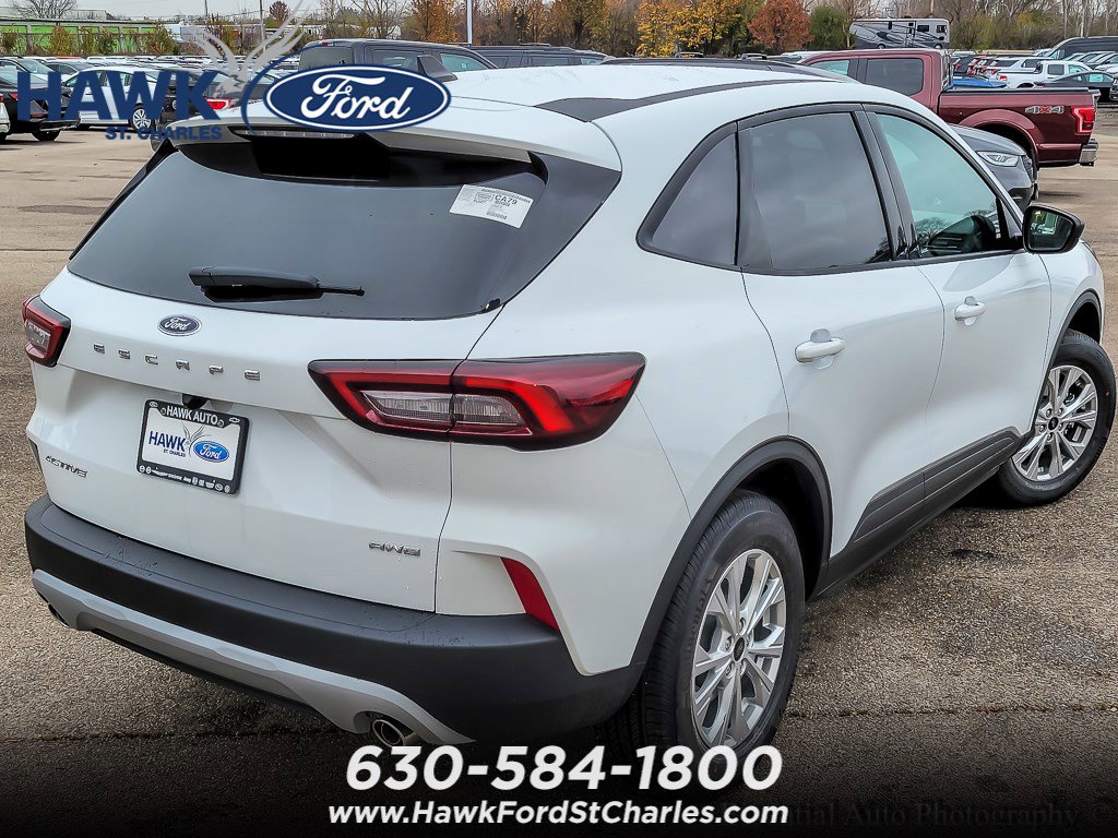 2026 FORD ESCAPE - Image 6