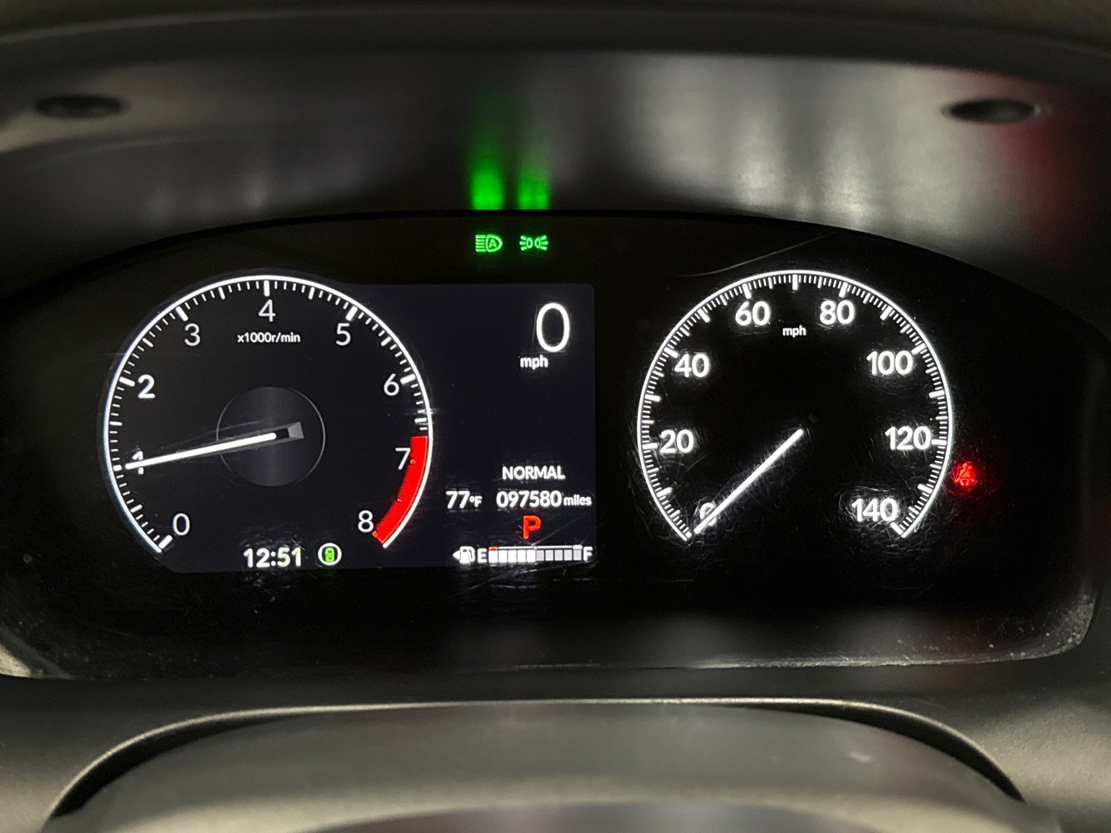 2023 Honda HR-V Sport photo 21