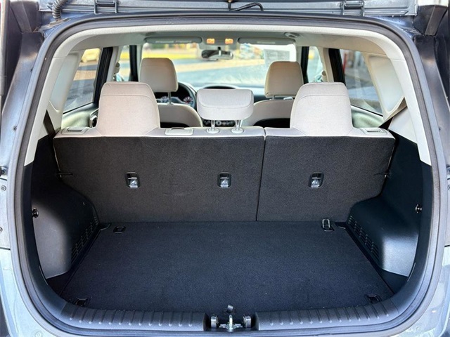 2022 Kia Soul LX photo 28