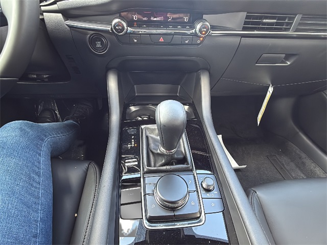 2025 Mazda Mazda3 Hatchback 2.5 s Preferred photo 21