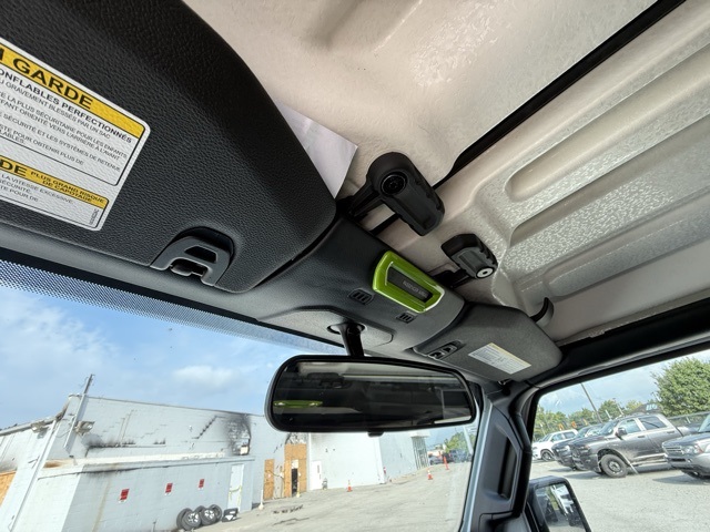 2021 Jeep Wrangler Unlimited Willys photo 21