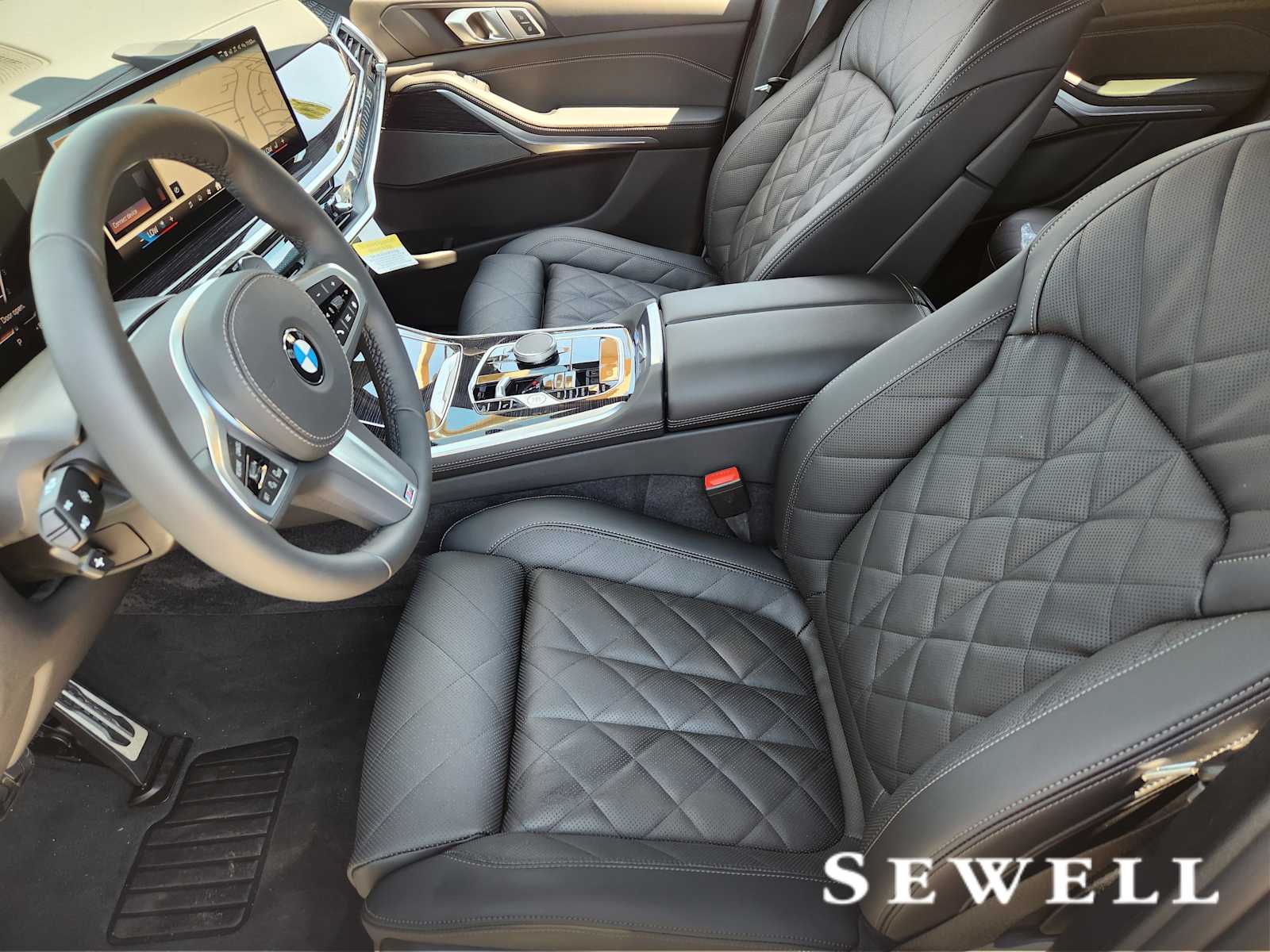 2026 Bmw X5 sDrive40i photo 4