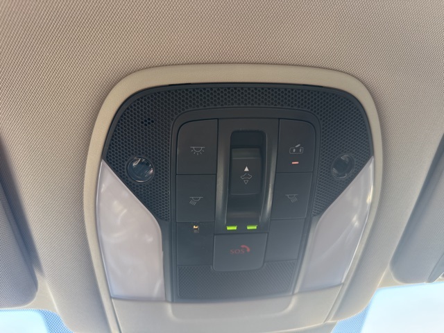 2023 Infiniti QX50 Luxe photo 16