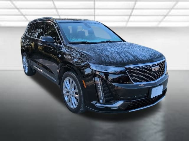 2023 Cadillac XT6 Premium Luxury's photo
