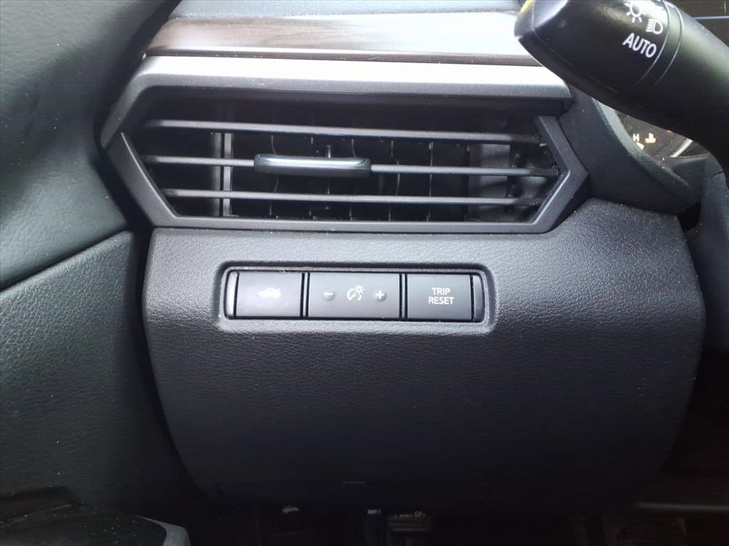 2023 Nissan Altima 2.5 SV photo 17