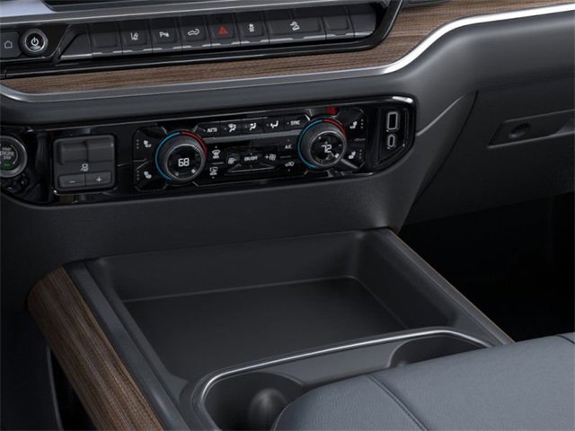 2026 Chevrolet Silverado 2500HD LT photo 22
