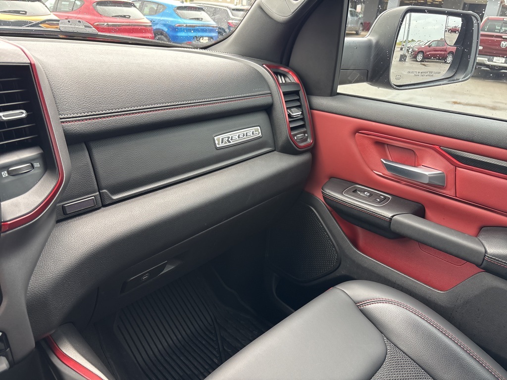 2024 Ram 1500 Rebel photo 22
