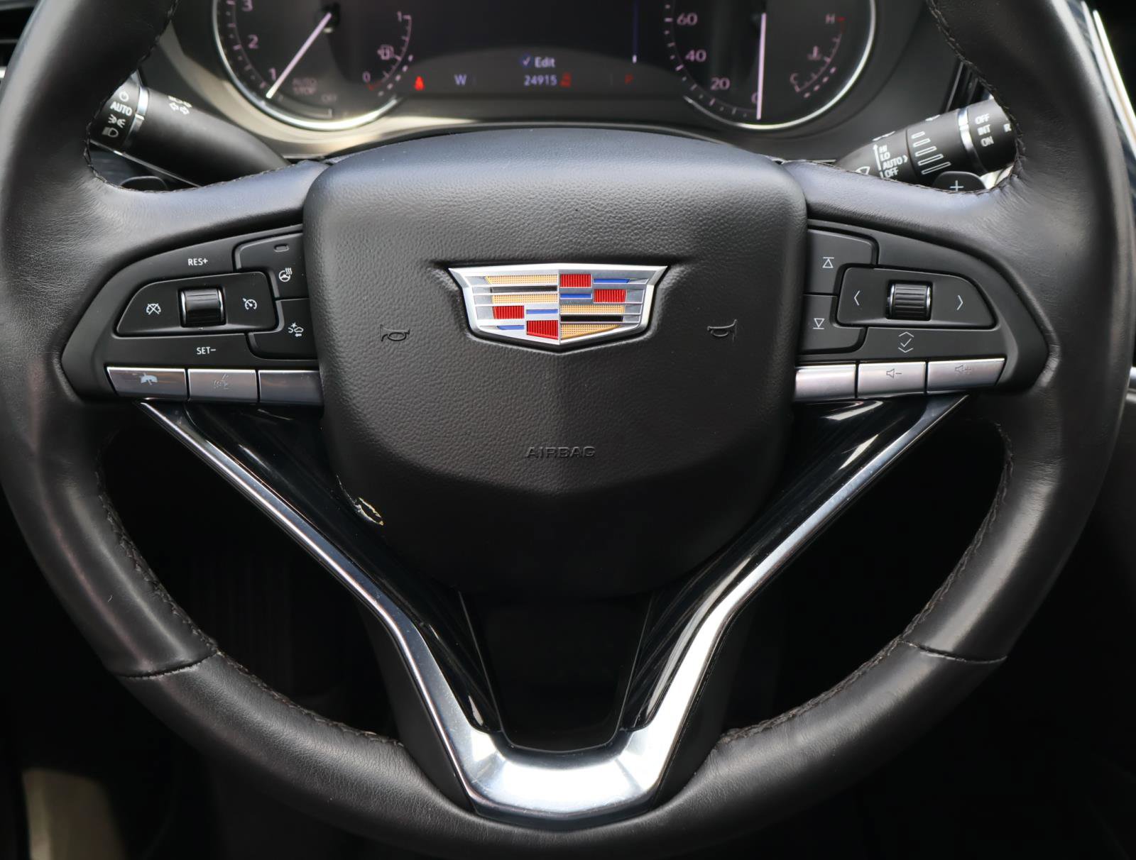 2023 Cadillac XT6 Premium Luxury photo 12