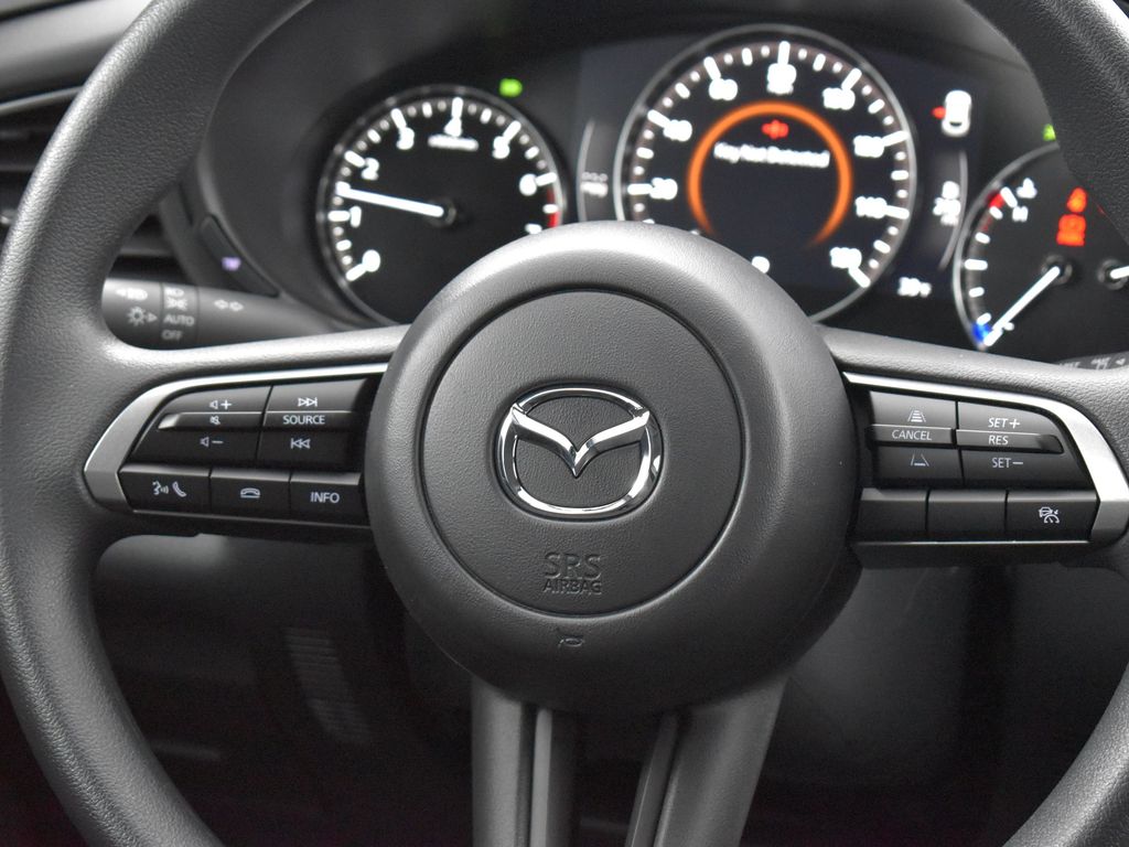 2025 Mazda CX-30 2.5 S photo 14