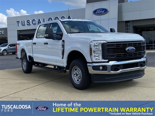 2026 Ford F-250 Super Duty XL's photo