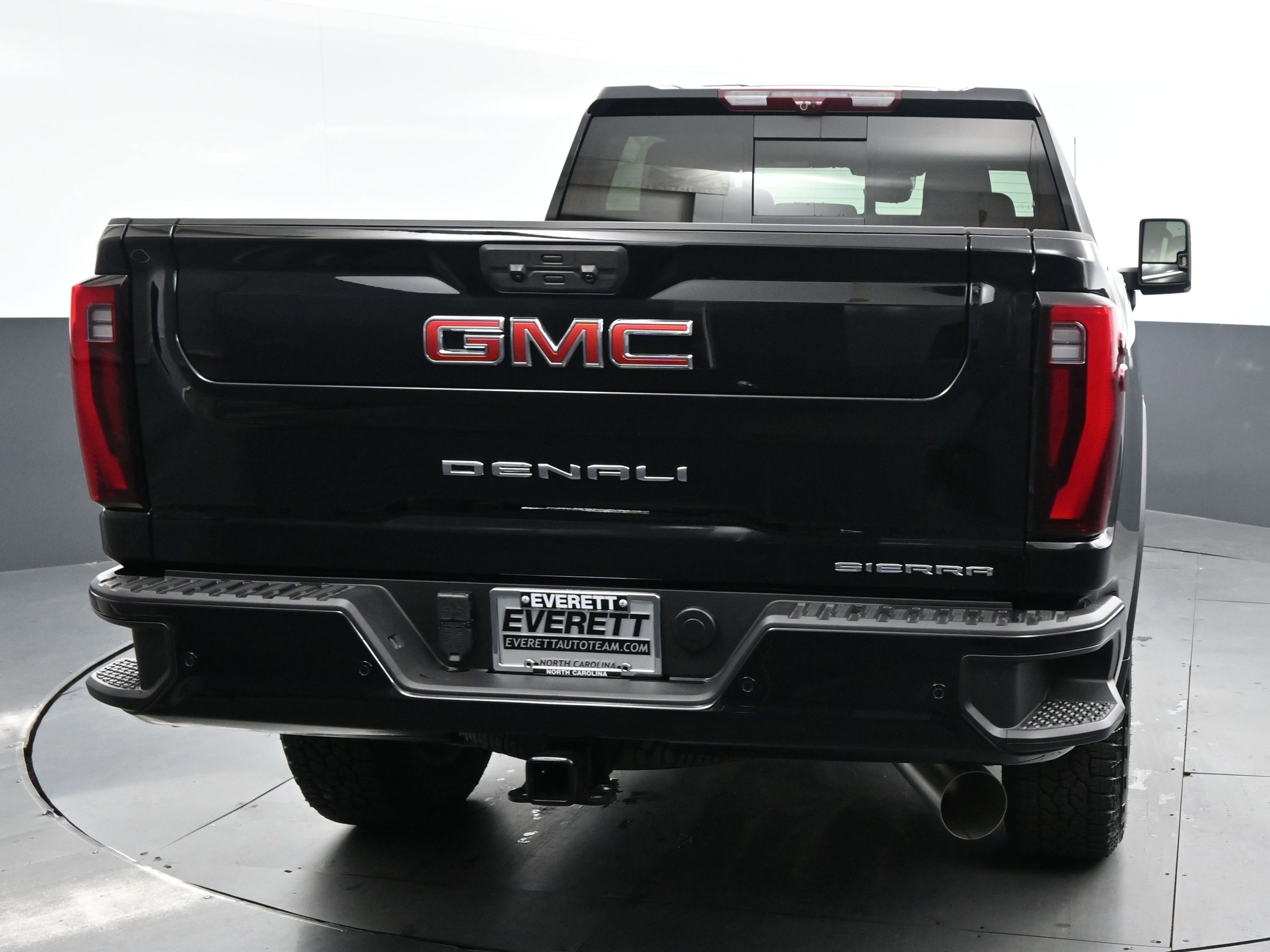 2024 Gmc Sierra 2500 HD Denali photo 6