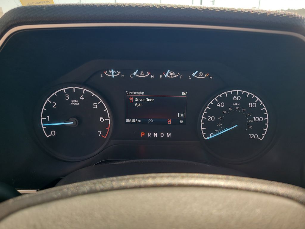 2021 Ford F-150 XL photo 15