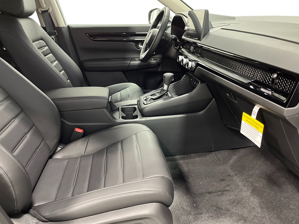 2026 Honda CR-V EX-L photo 28