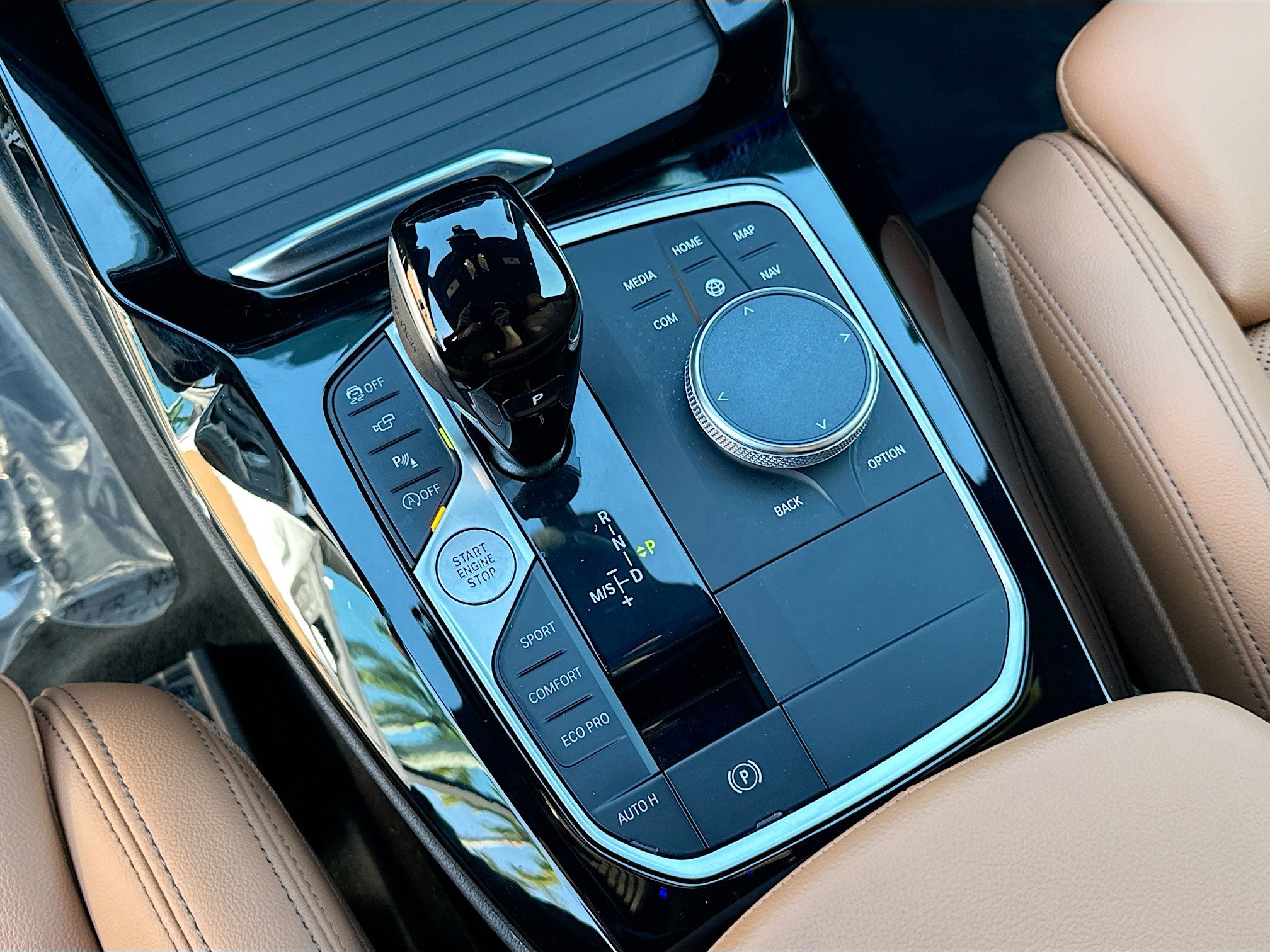 2023 Bmw X3 sDrive30i photo 17