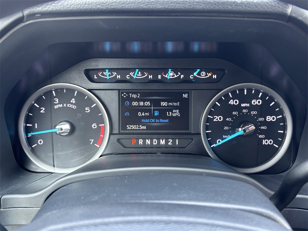 2022 Ford F-250 XLT photo 37