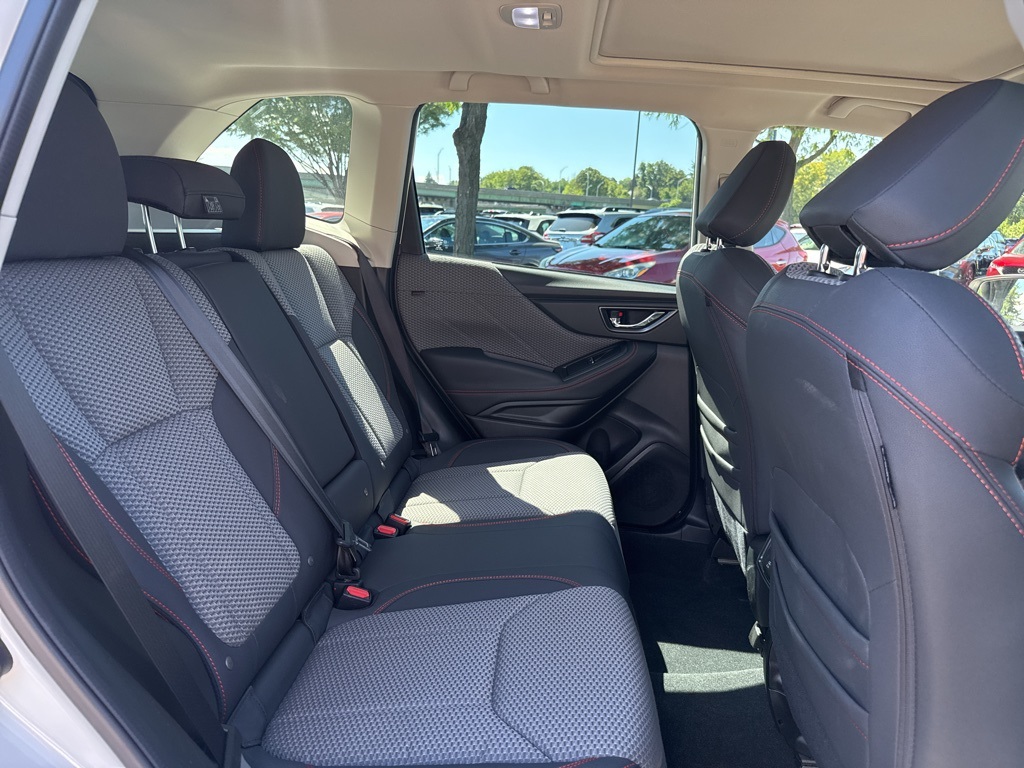2023 Subaru Forester Sport photo 28