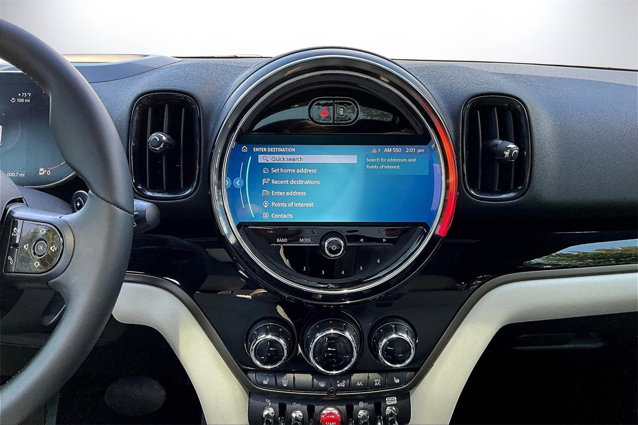 2023 Mini Cooper S Iconic photo 11