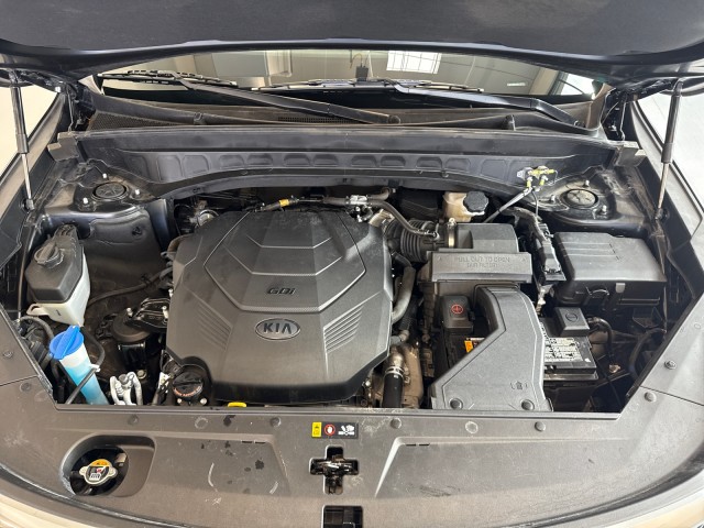 Used 2021 Black Copper Kia S image 21