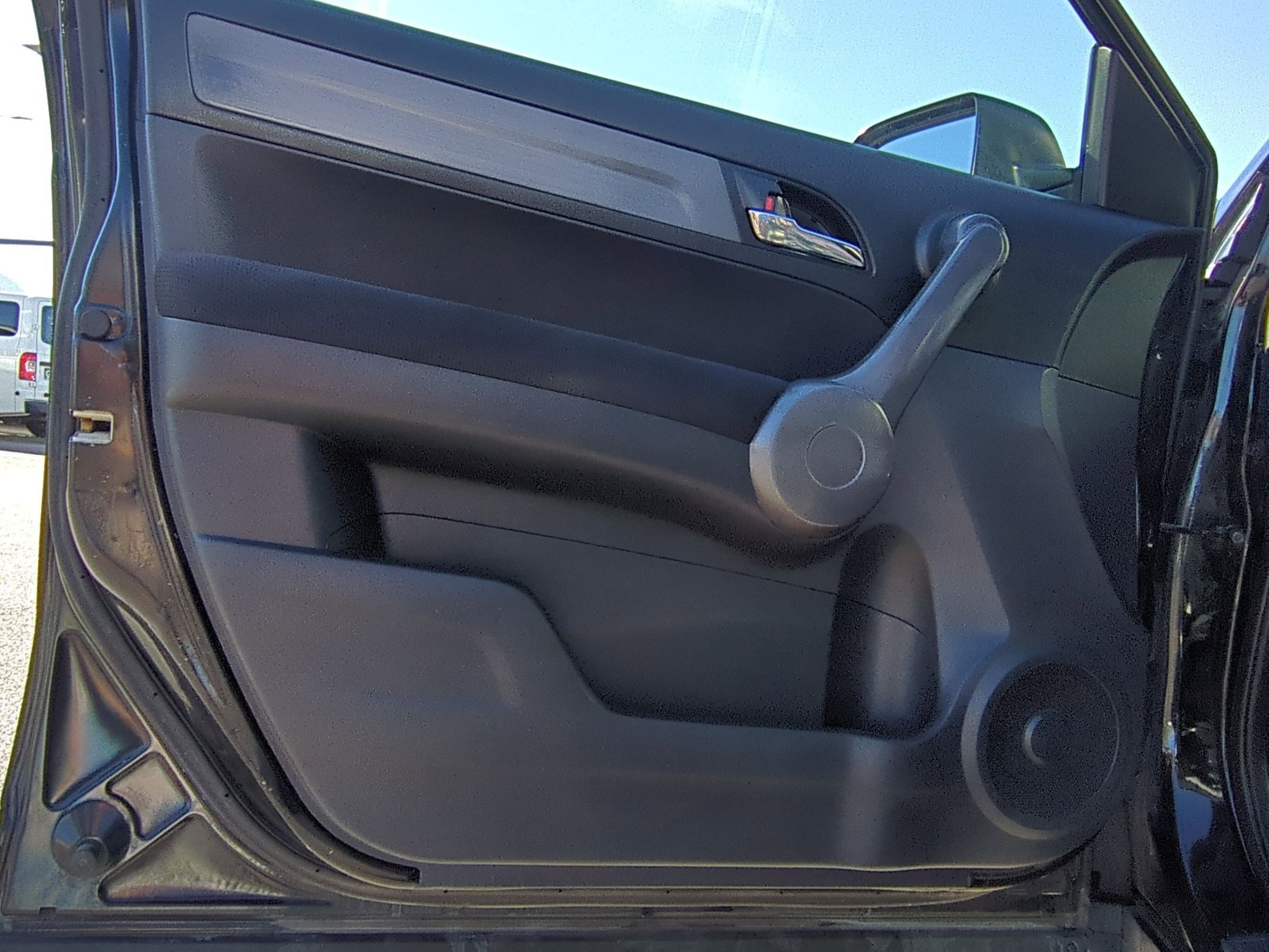 2009 Honda CR-V EX photo 11