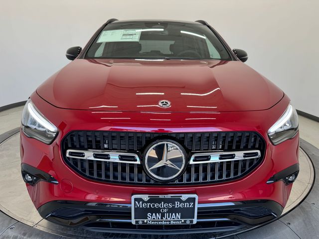 2026 Mercedes Benz GLA 250 photo 5