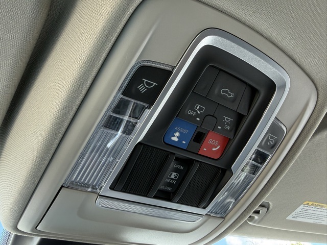 2022 Ram 1500 Laramie photo 26