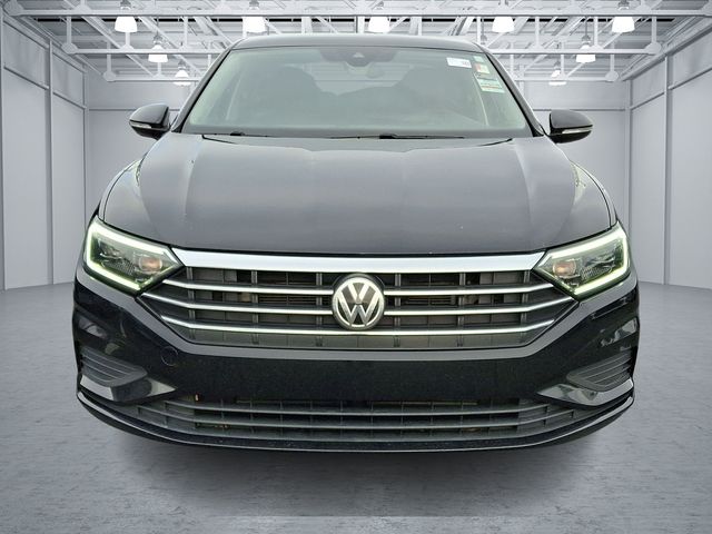 Used 2019 Volkswagen Jetta SEL with VIN 3VWE57BU0KM191237 for sale in Mount Laurel Township, NJ
