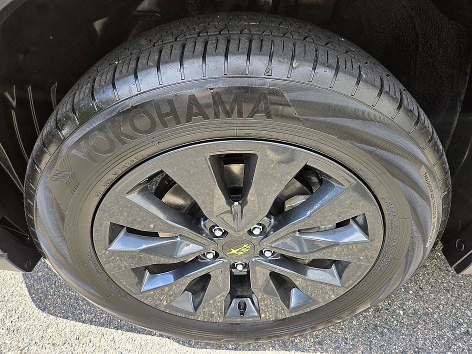 2023 Subaru Outback Onyx Edition XT photo 18