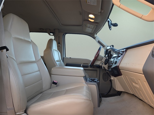 2008 Ford F-250 photo 14
