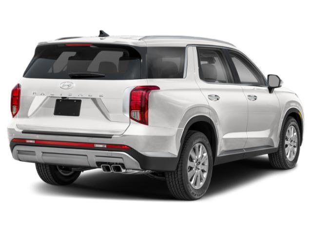 2025 Hyundai Palisade SEL photo 2