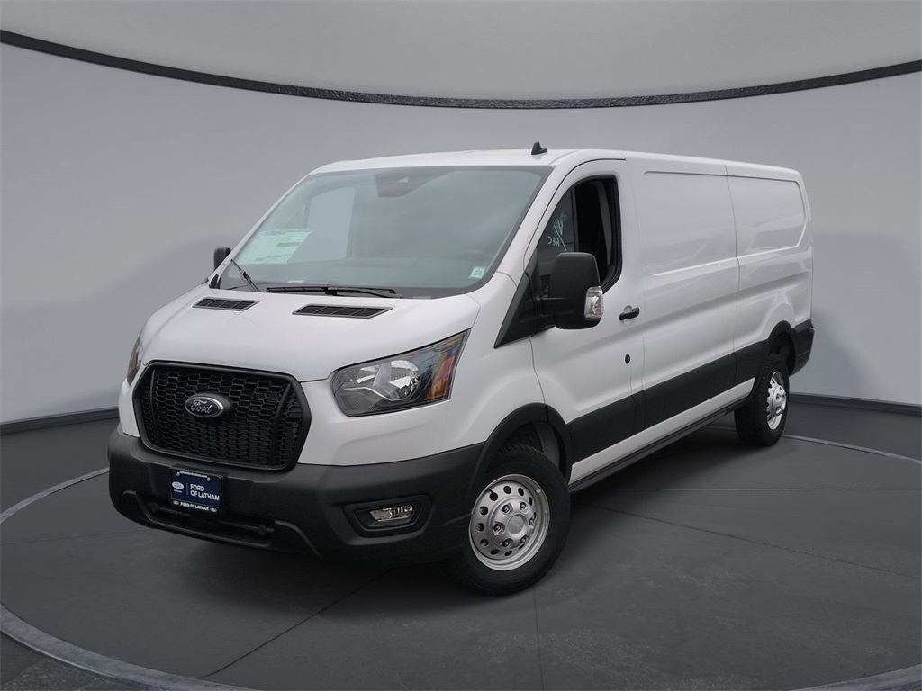 2025 Ford Transit Van Base's photo